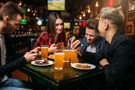 What to Consider When Visiting a Bar in Nundah